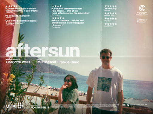 Aftersun (2022)