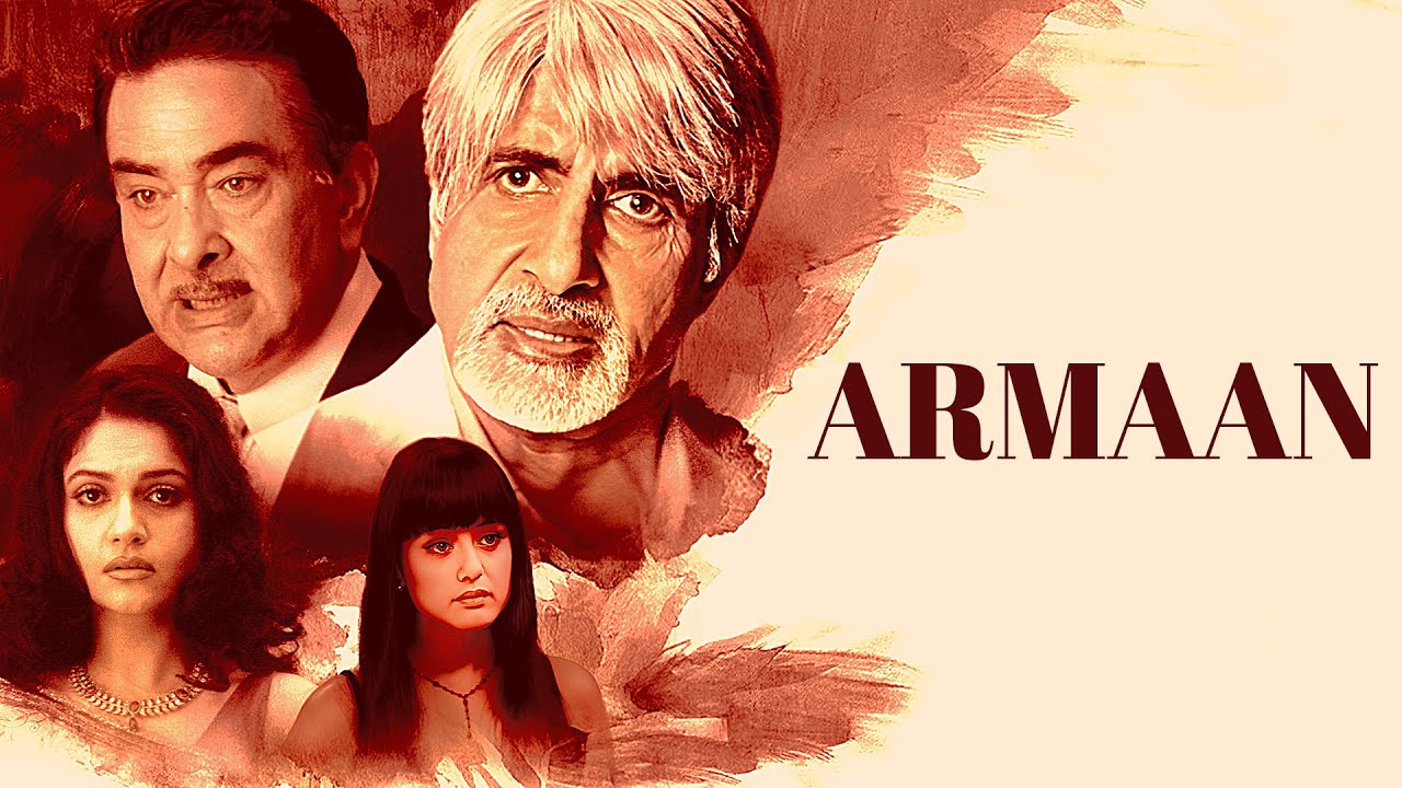 Armaan (1966)