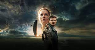 Arrival (2016)