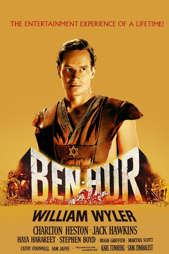 Ben-Hur (1959)