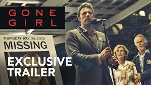 Gone Girl Poster