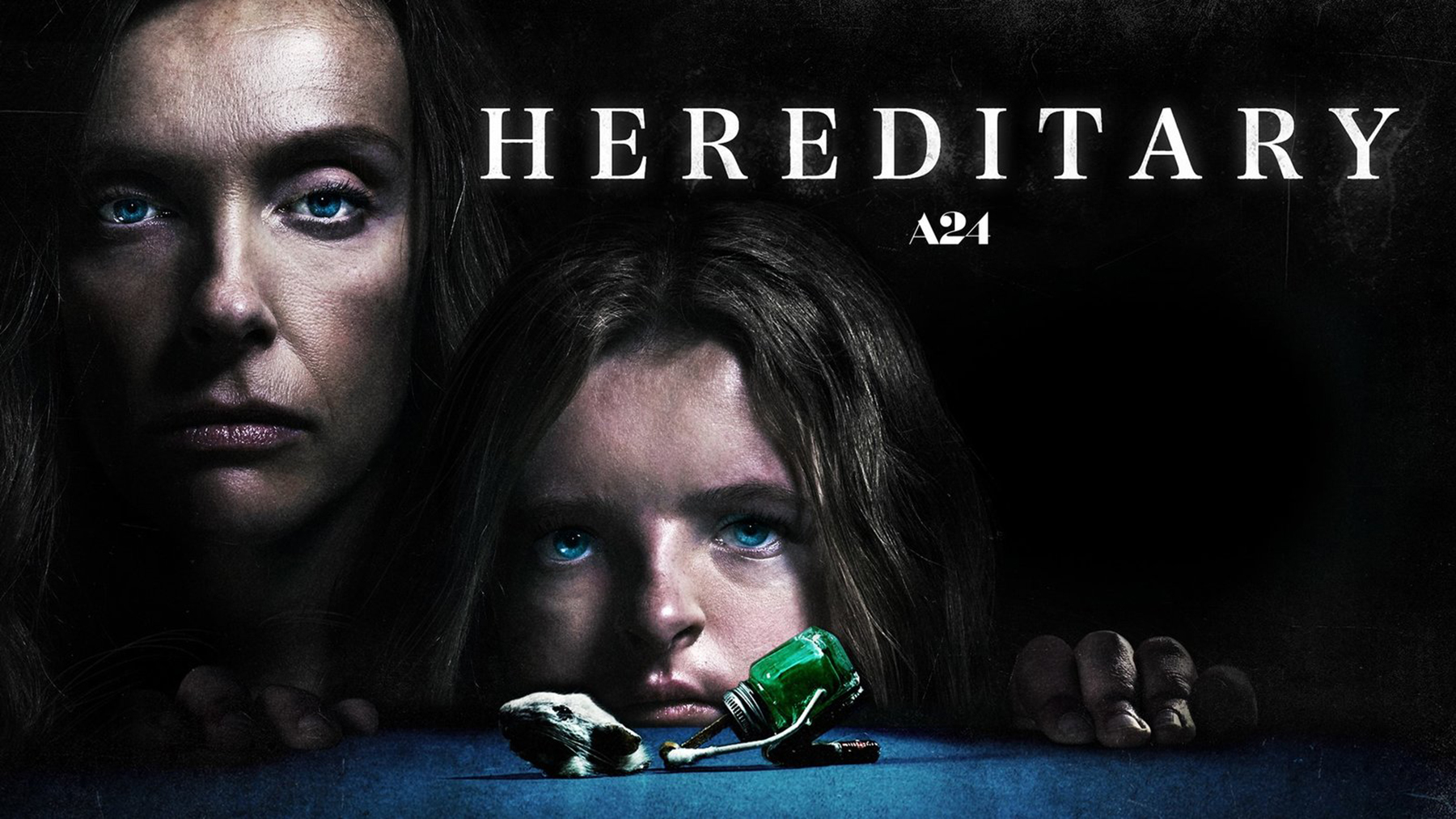 Hereditary Poster