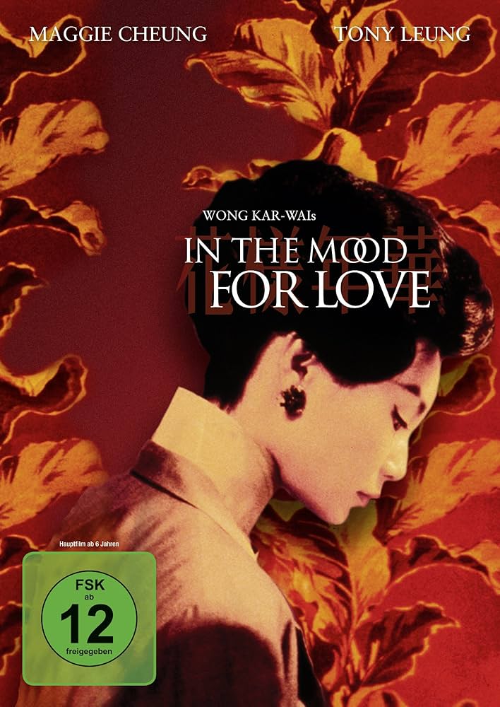 In the Mood for Love