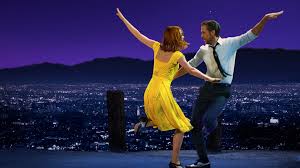La La Land Poster