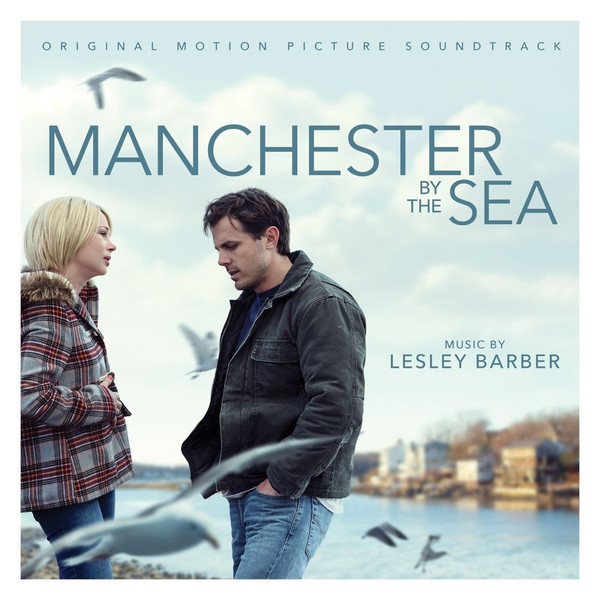 Manchester by the Sea Poster