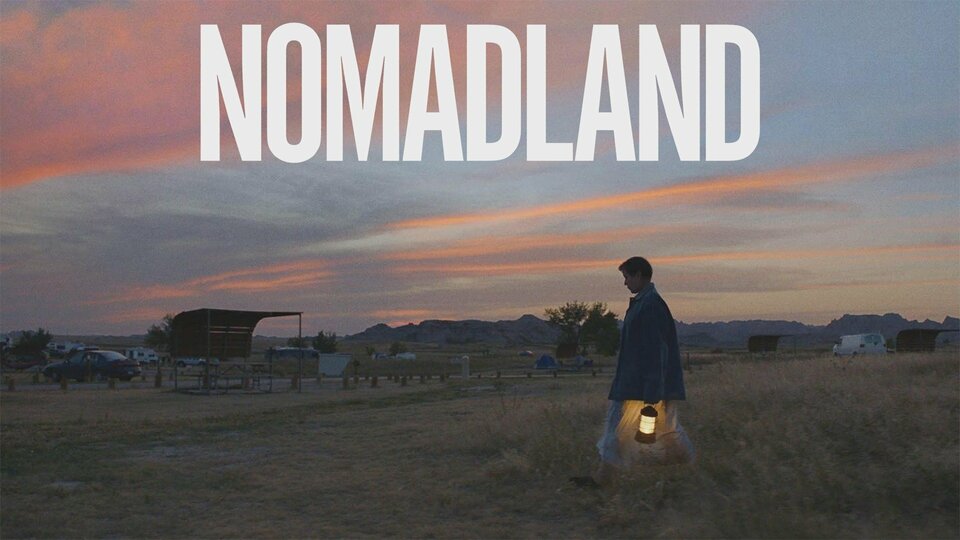 Nomadland (2020)