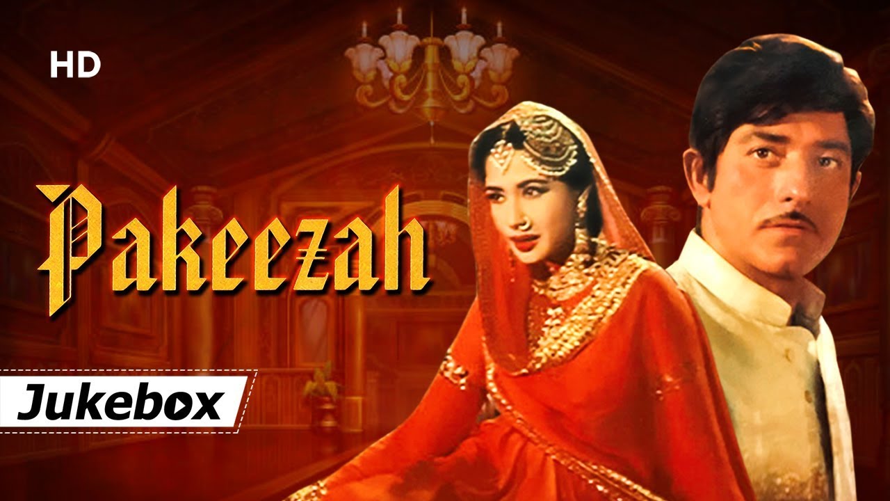 Pakeezah (1972)