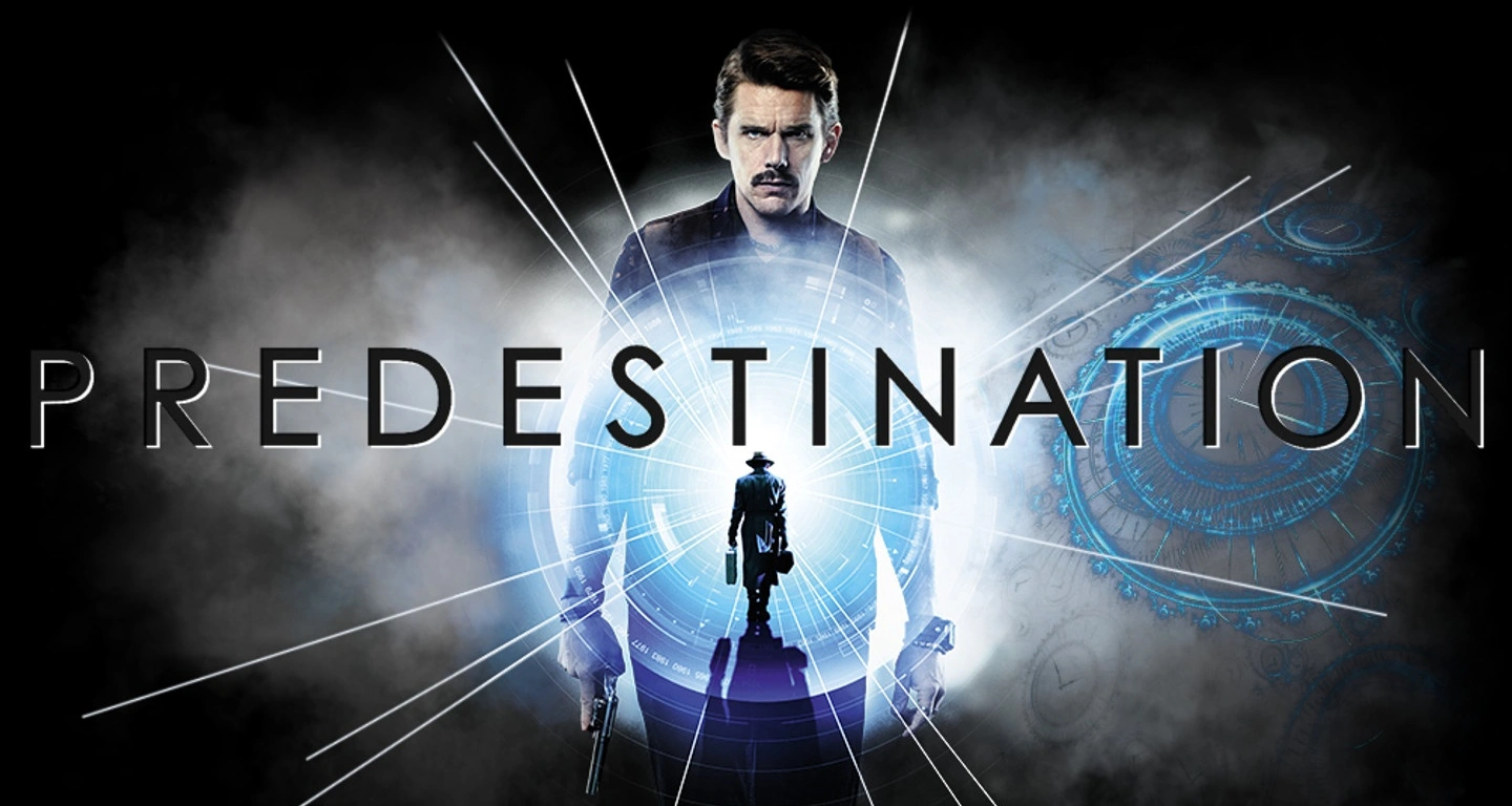 Predestination (2014)