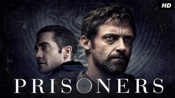 Prisoners Poster