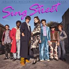 Sing Street Poster