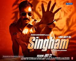 Singham