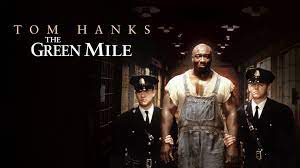 The Green Mile Poster