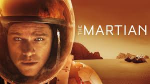 The Martian (2015)