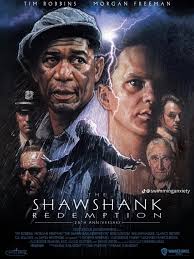 The Shawshank Redemption Poster