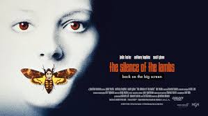 Silence of the Lambs Poster
