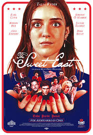 The Sweet East Poster