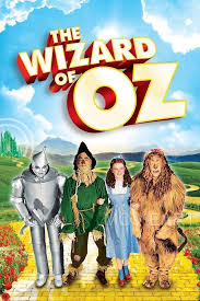 The Wizard of Oz Poster