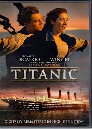 Titanic Poster