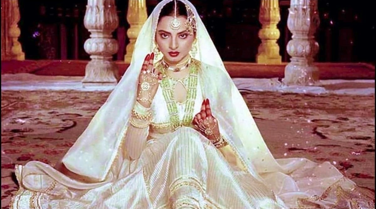 Umrao Jaan Ada
