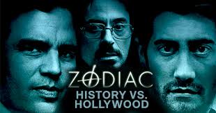 Zodiac Poster